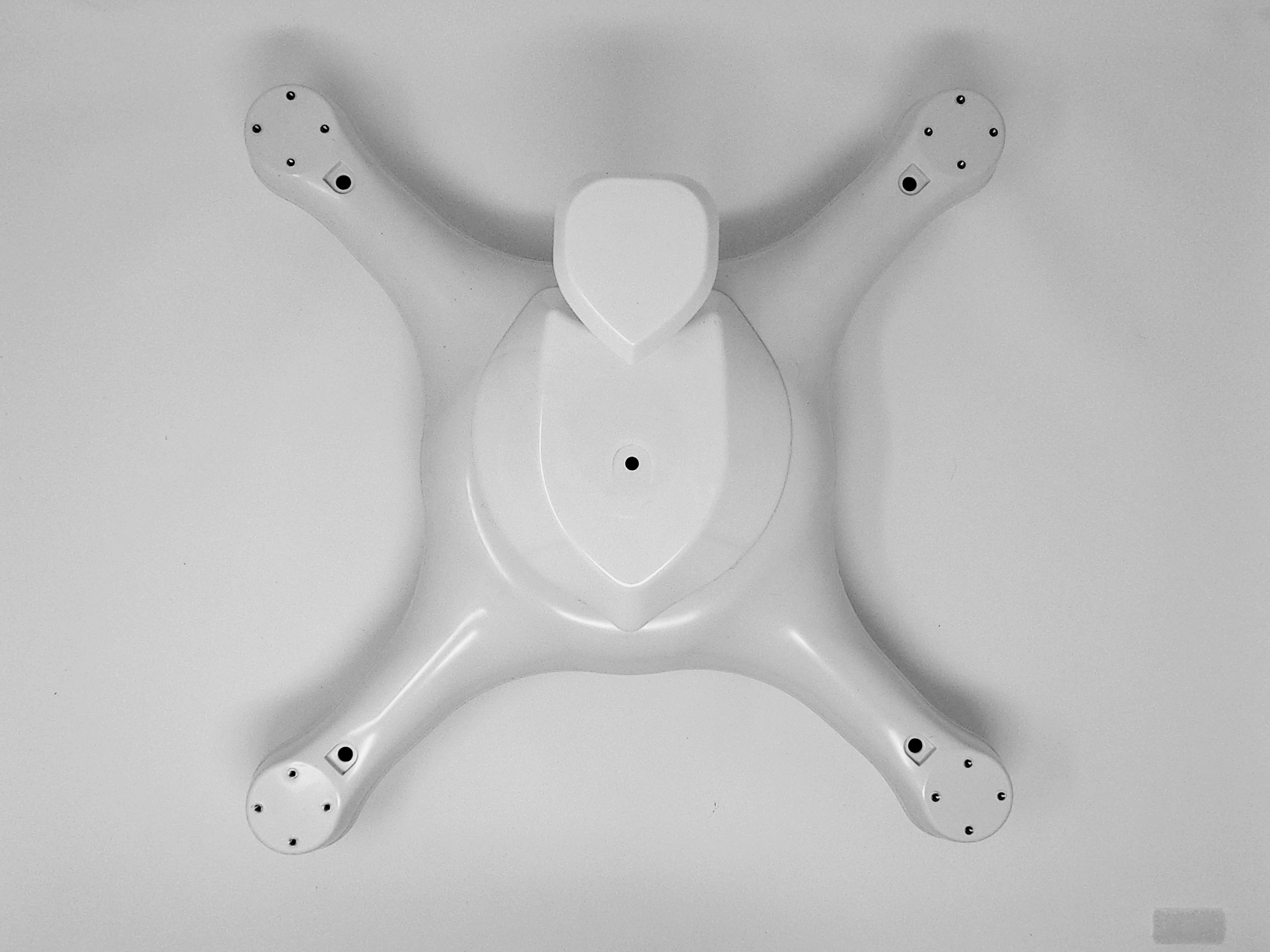 BYOD- Build Your Own Drone Frame kit